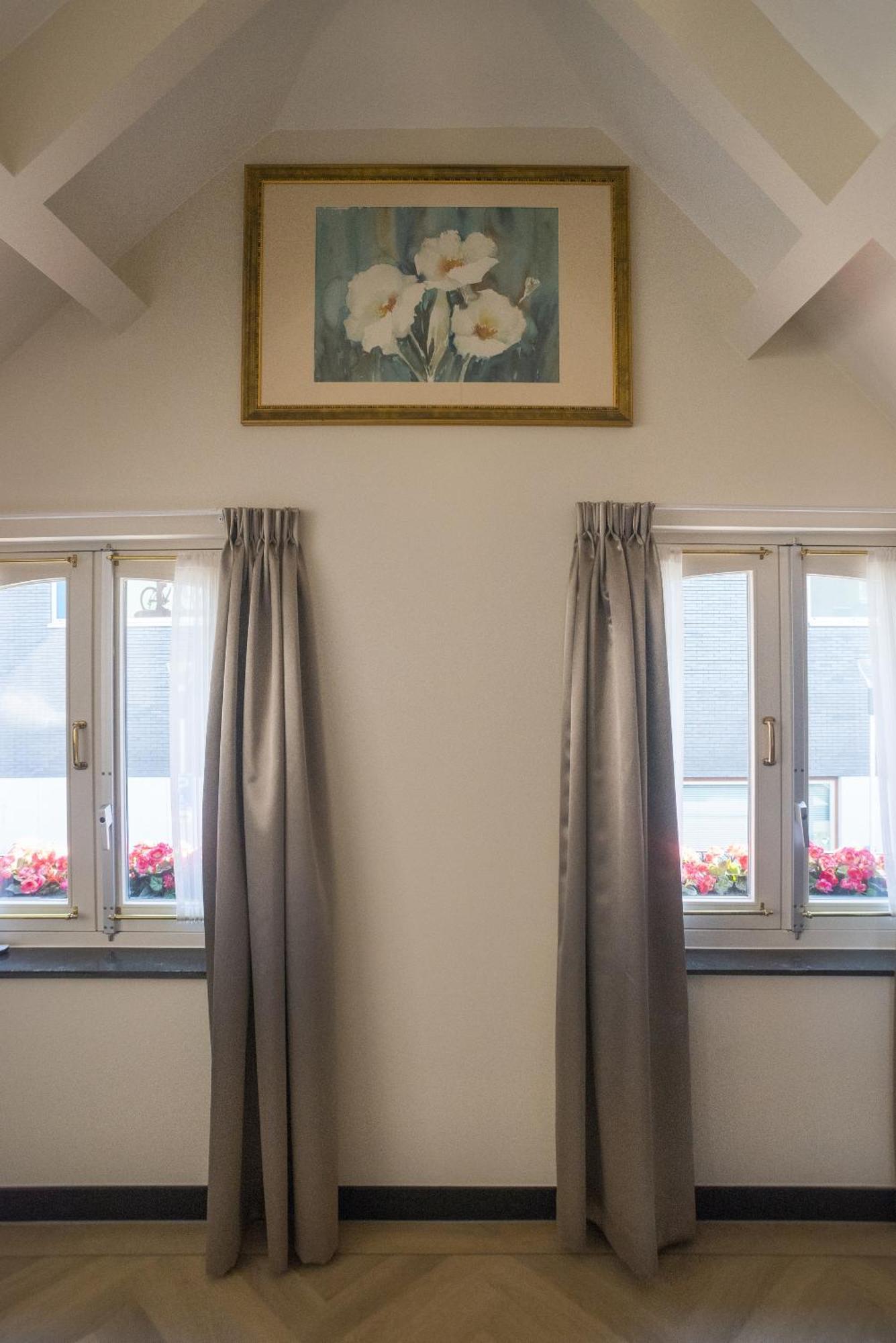Harmony Room At The Best Location Tilburg Ngoại thất bức ảnh