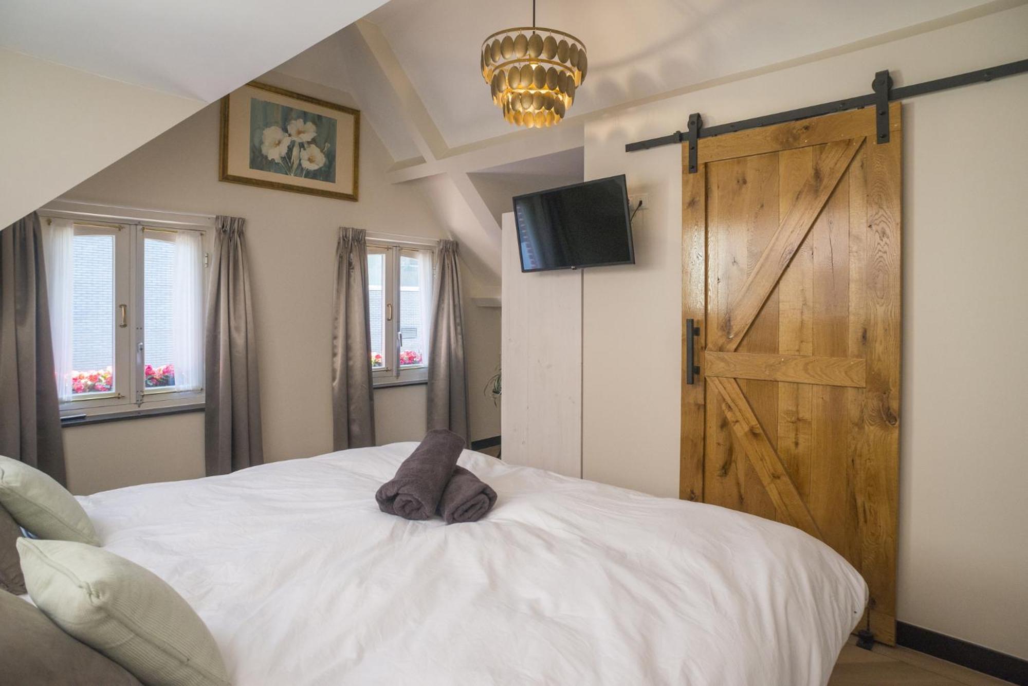 Harmony Room At The Best Location Tilburg Ngoại thất bức ảnh