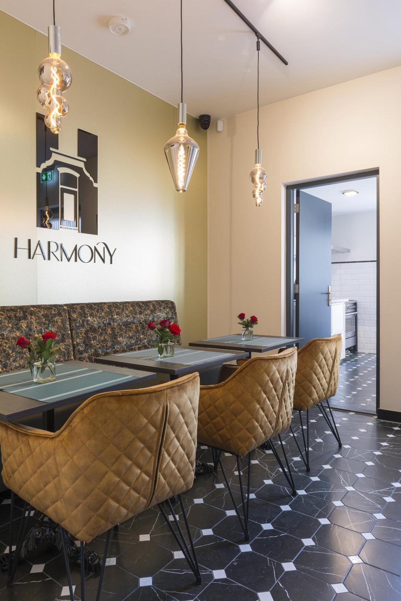 Harmony Room At The Best Location Tilburg Ngoại thất bức ảnh
