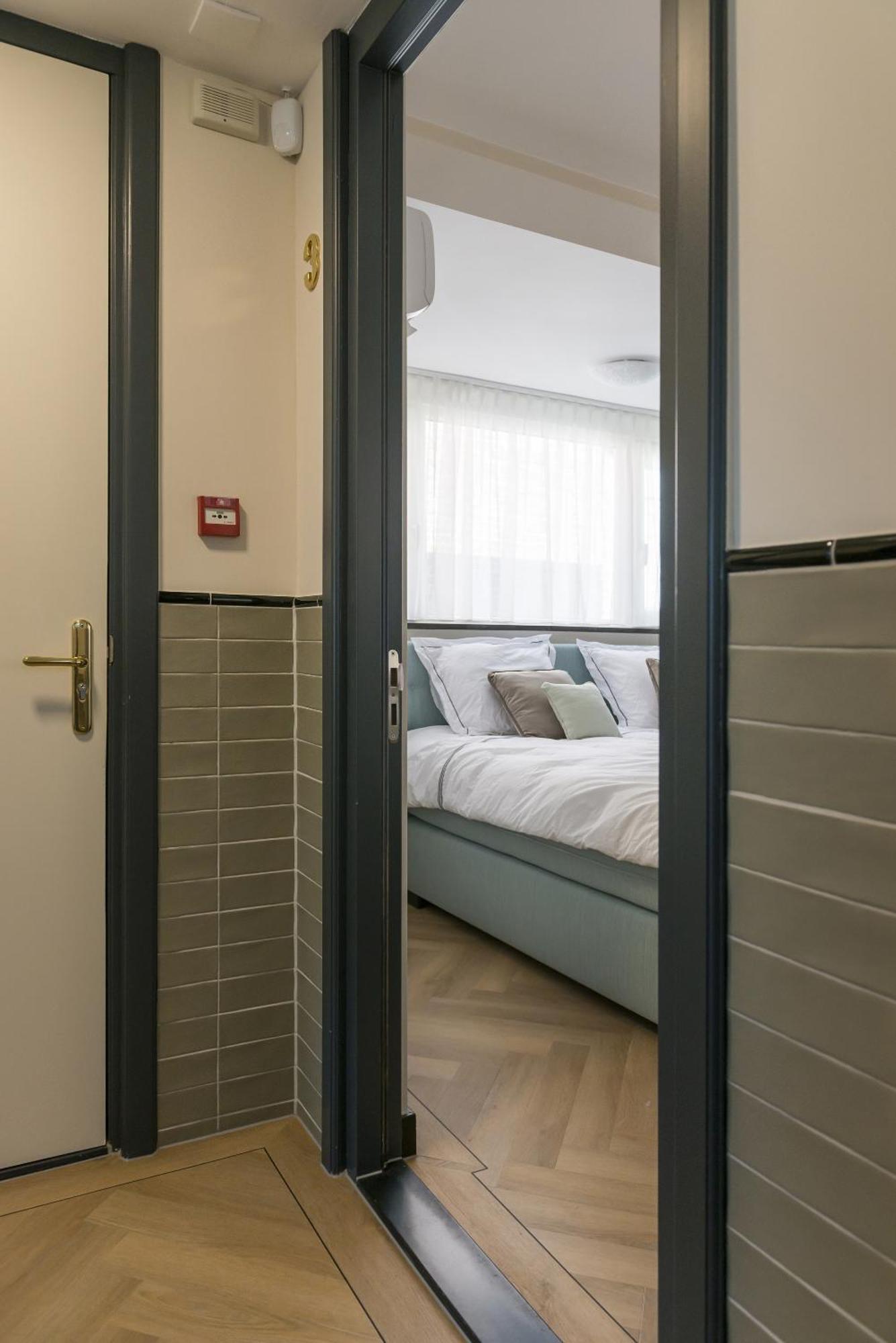 Harmony Room At The Best Location Tilburg Ngoại thất bức ảnh